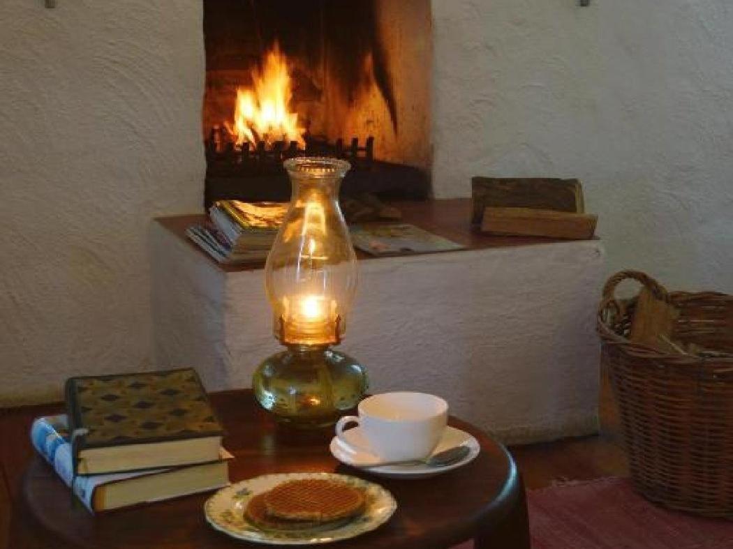 Kaijaiki Country Inn And Restaurant Yzerfontein Szoba fotó